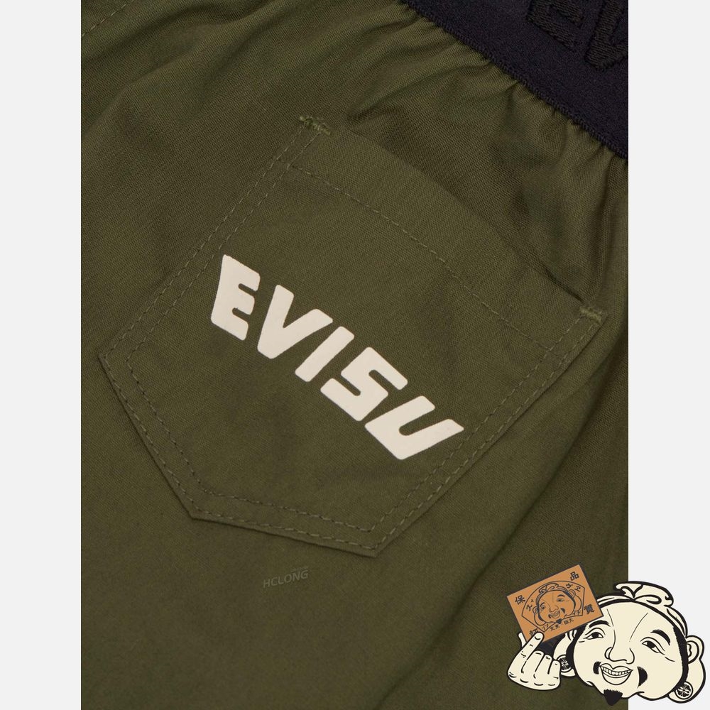 Men Evisu TWO-PACK DAICOCK PRINT BOXER SHORTS MULTIPLE | 013MABKHZ